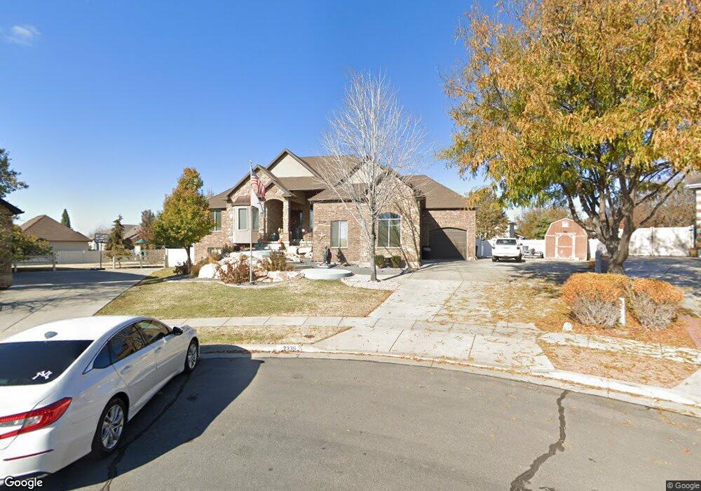 2336 S 675 W, Syracuse, UT 84075 - photo 1