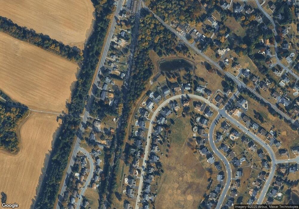 314 Starboard Dr, Bear, DE 19701 - photo 1