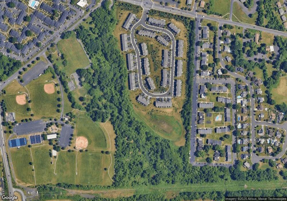 160 Saddlebrook Dr, Bensalem, PA 19020 - photo 1