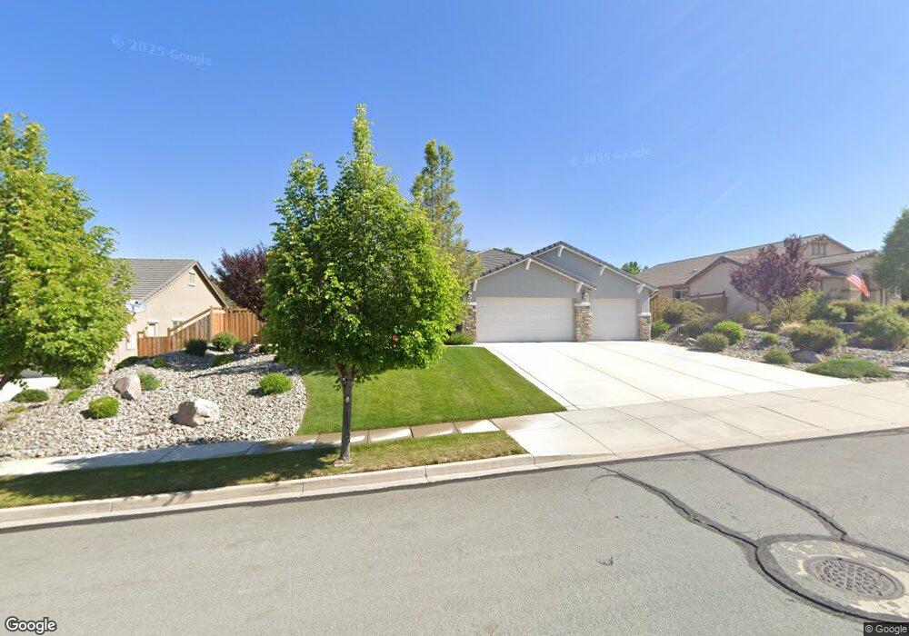 4146 Phenomenon Ct, Sparks, NV 89436 - photo 1