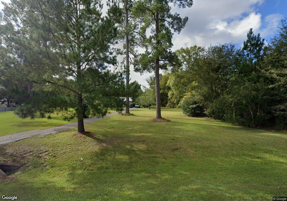 2158 Ga Highway 32 W, Alma, GA 31510 - photo 1