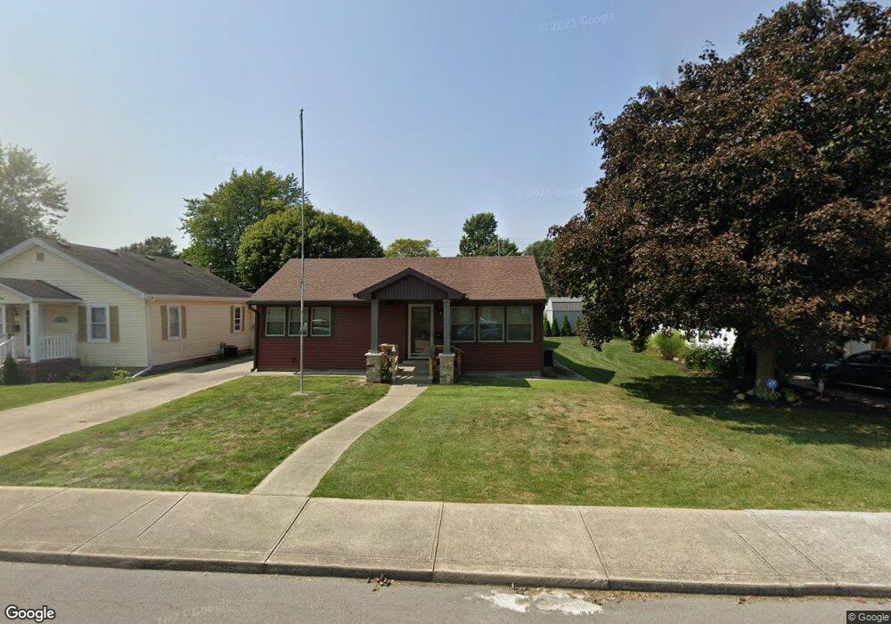 436 Kentucky Ave, Tipton, IN 46072 - photo 1