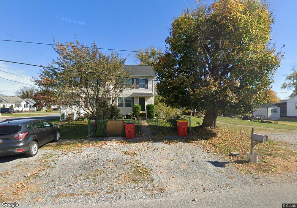 110 N Reymann St, Ranson, WV 25438 - photo 1