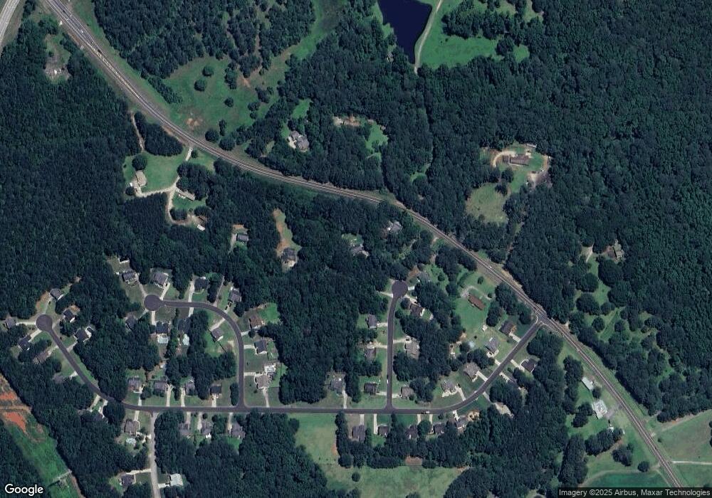 55 Carmel Dr unit 1, Covington, GA 30016 - photo 1