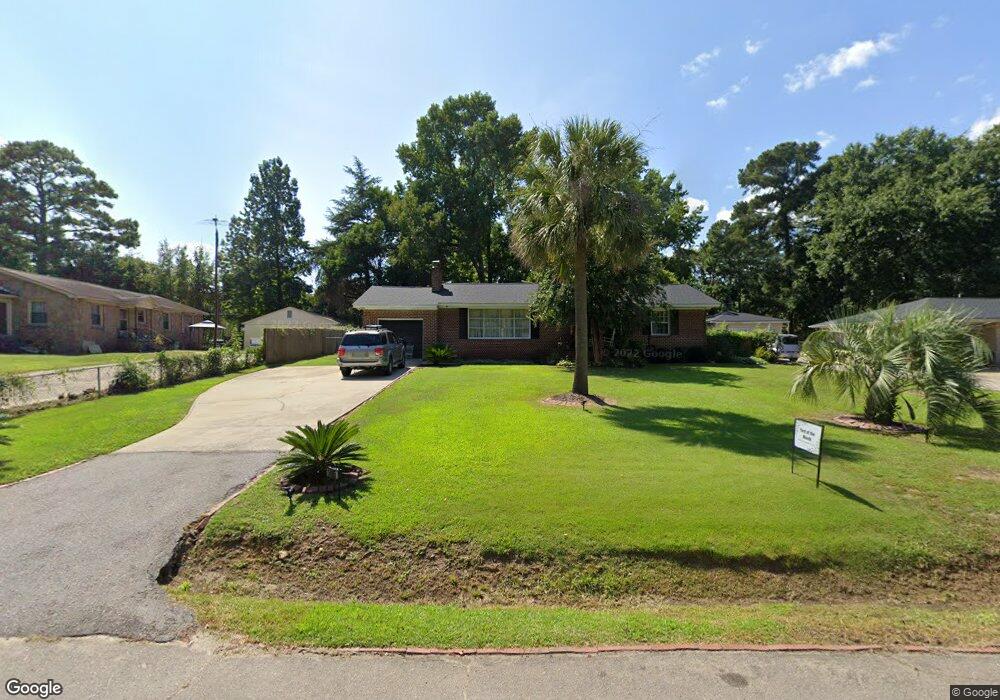 1405 Mohawk Dr, West Columbia, SC 29169 - photo 1