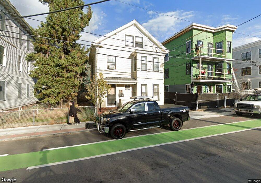 117 Beacon St unit D, Somerville, MA 02143 - photo 1