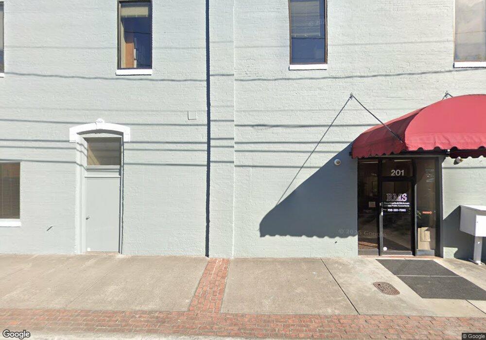 201 E 1st St, Rome, GA 30161 - photo 1