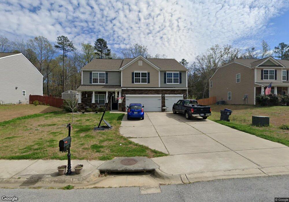708 Soldier Gray Ln, Chapin, SC 29036 - photo 1