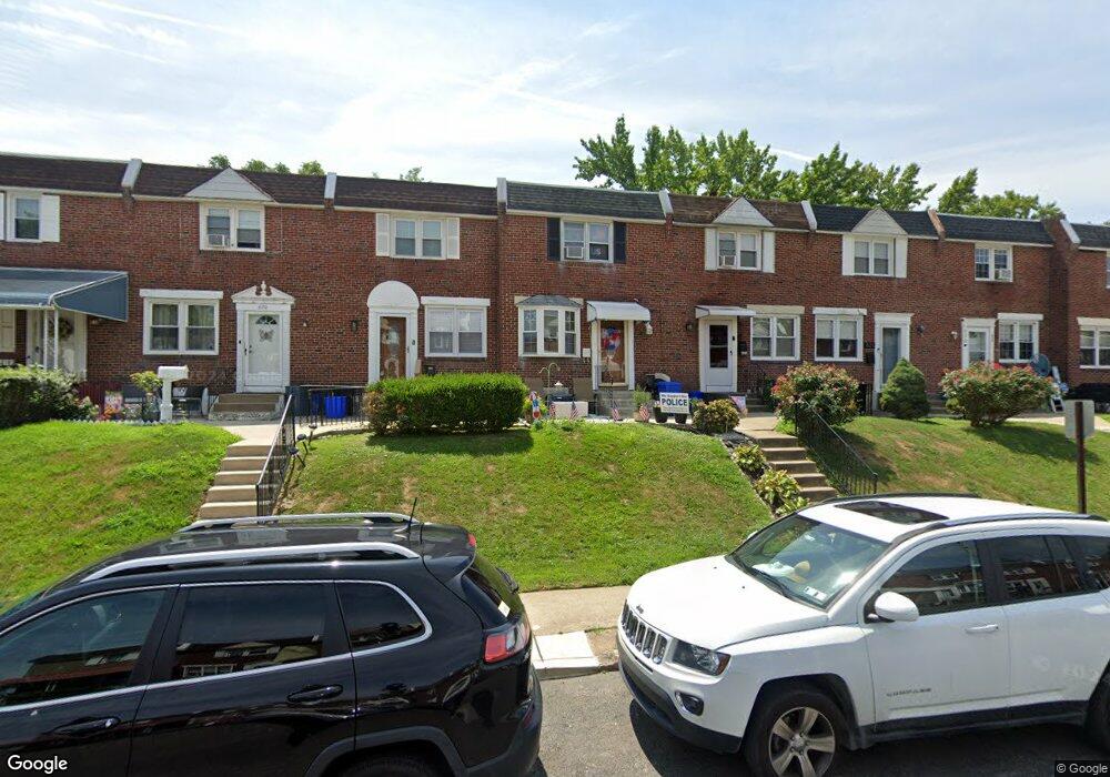 624 Beech Ave, Glenolden, PA 19036 - photo 1