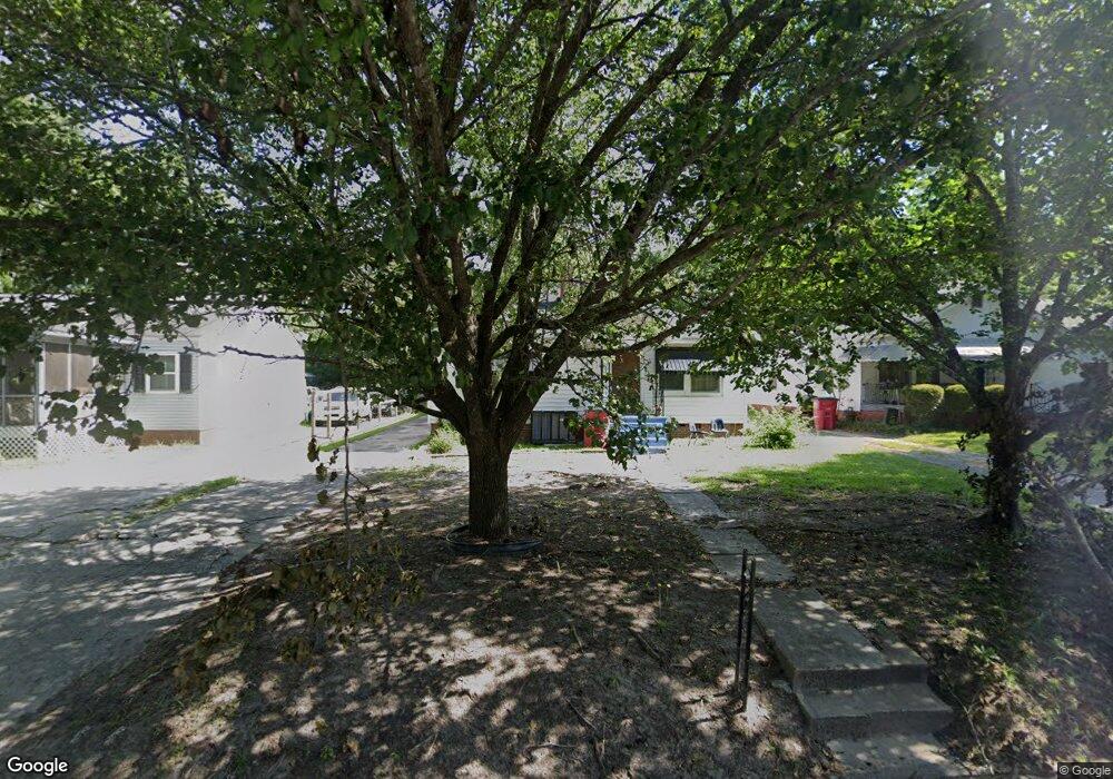 3665 Mckenzie Dr unit D24, Macon, GA 31204 - photo 1