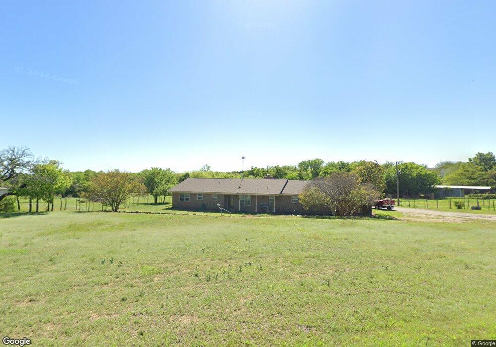 1419 Old Garner Rd, Weatherford, TX 76088 - photo 1