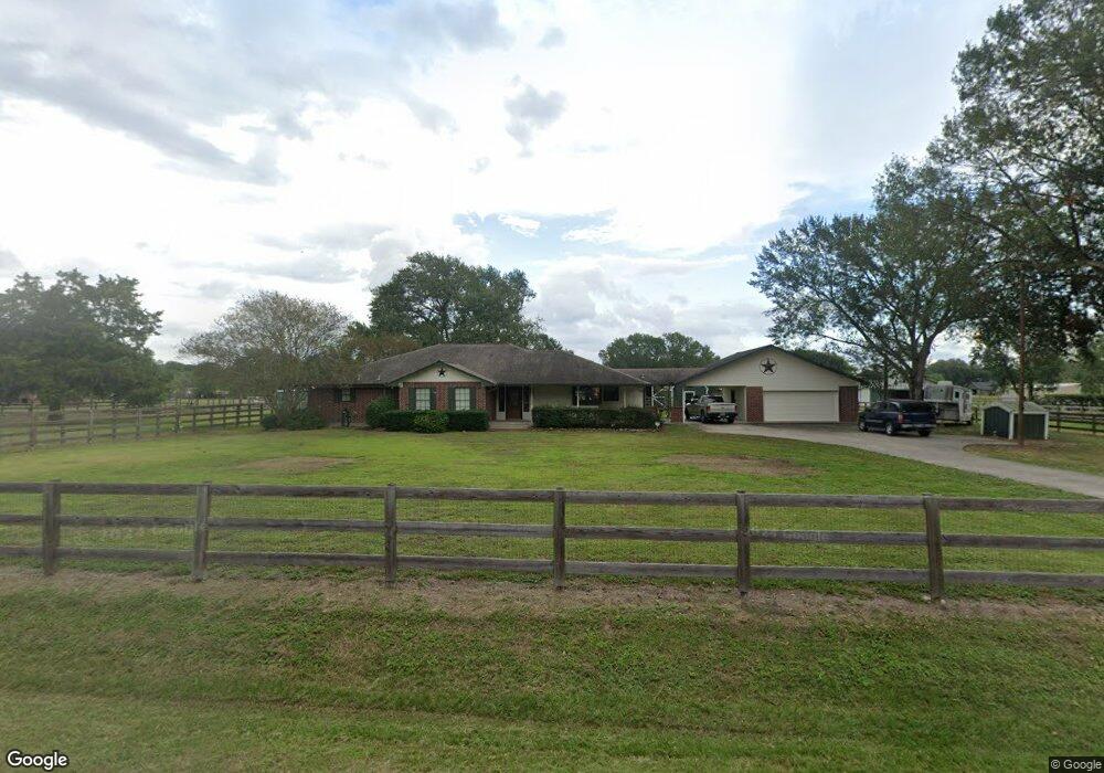 21402 Fontana St, Tomball, TX 77377 - photo 1