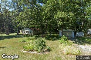 15432 Circle Dr, Gillespie, IL 62033