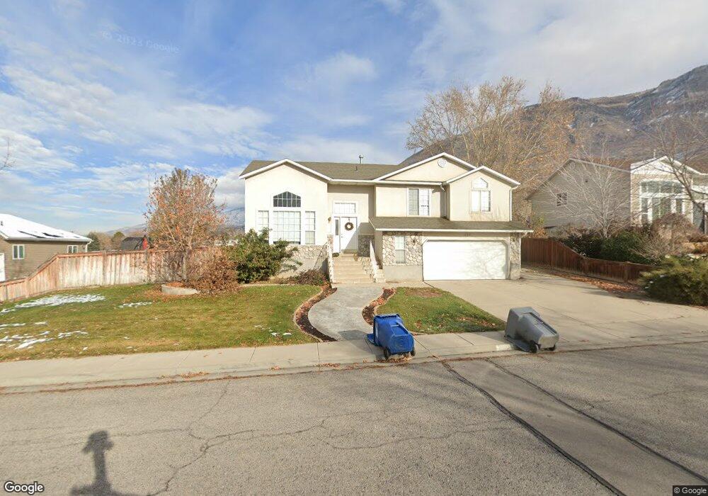 237 E 1640 N, Pleasant Grove, UT 84062 - photo 1