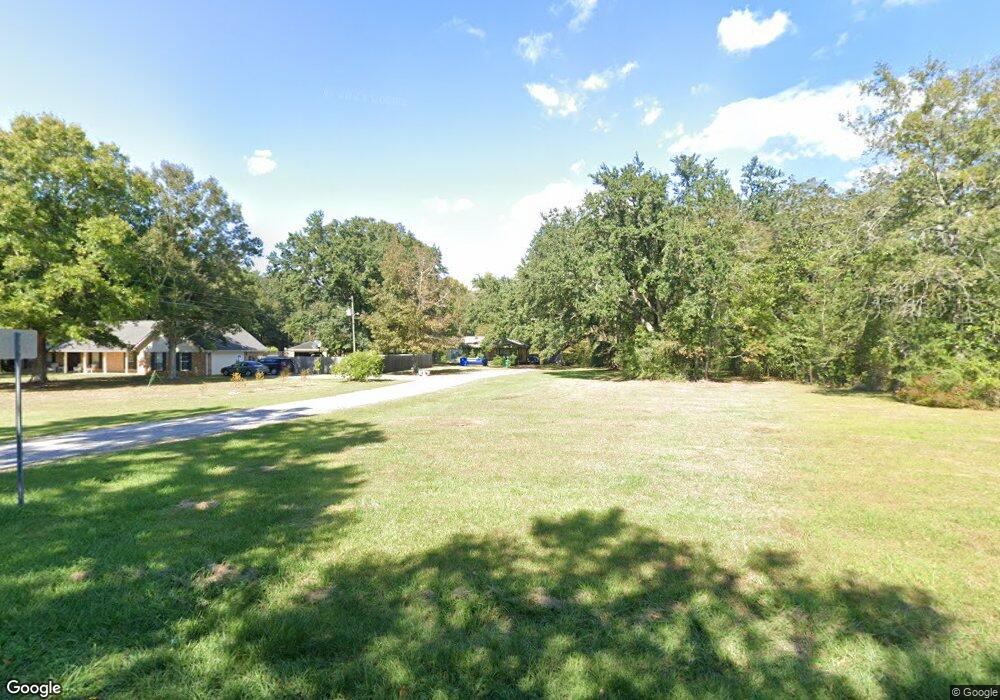 4321 Raby St, Moss Point, MS 39563 - photo 1