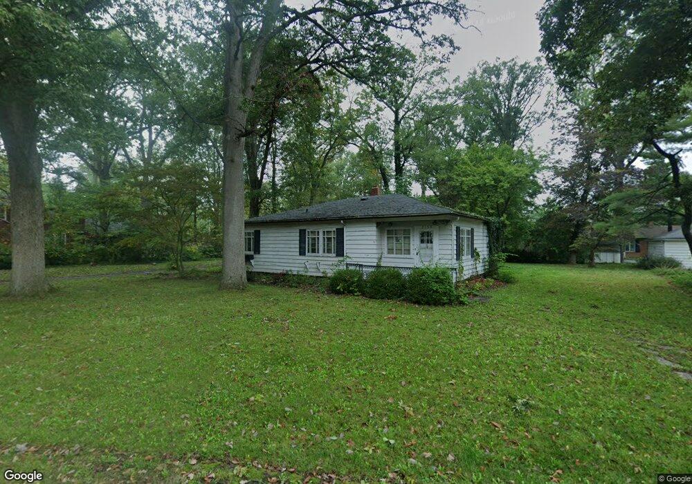 2154 W Spring St, Lima, OH 45805 - photo 1