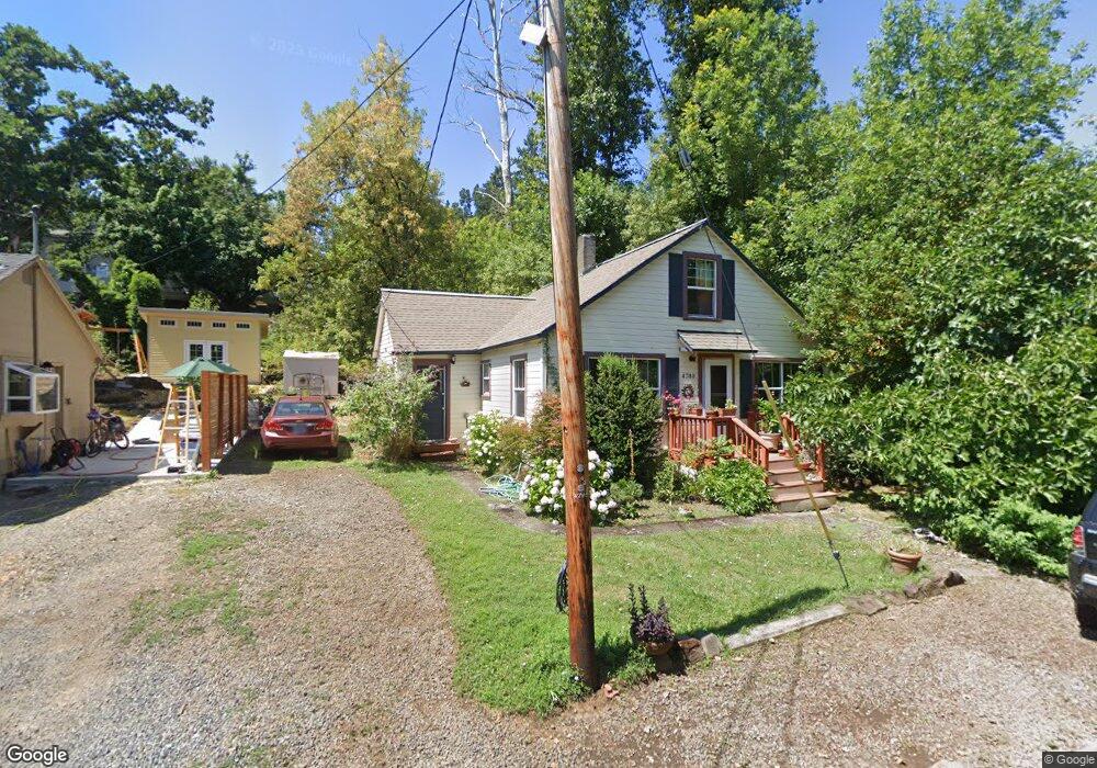 4740 Alder St, West Linn, OR 97068 - photo 1