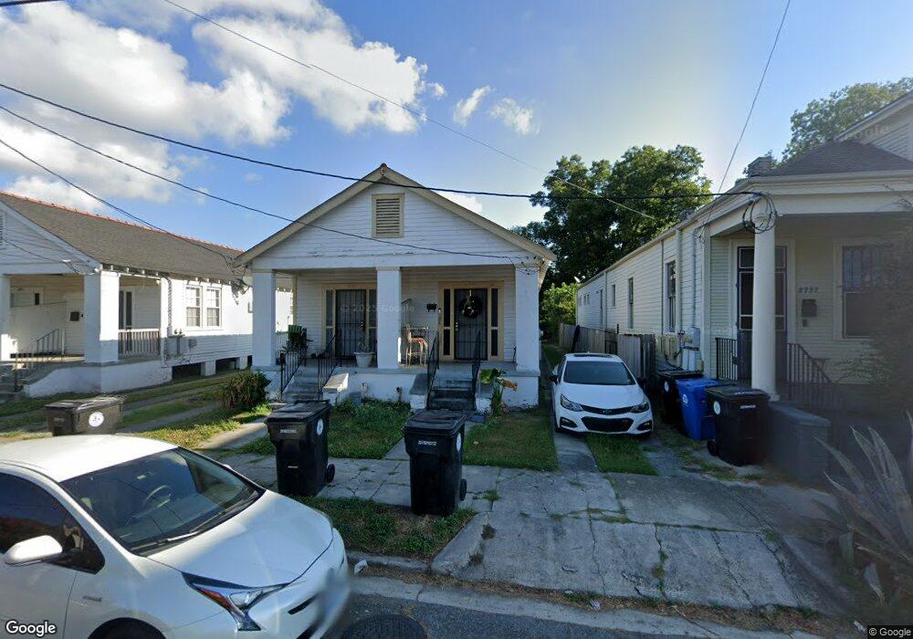 2739 Saint Philip St, New Orleans, LA 70119 - photo 1