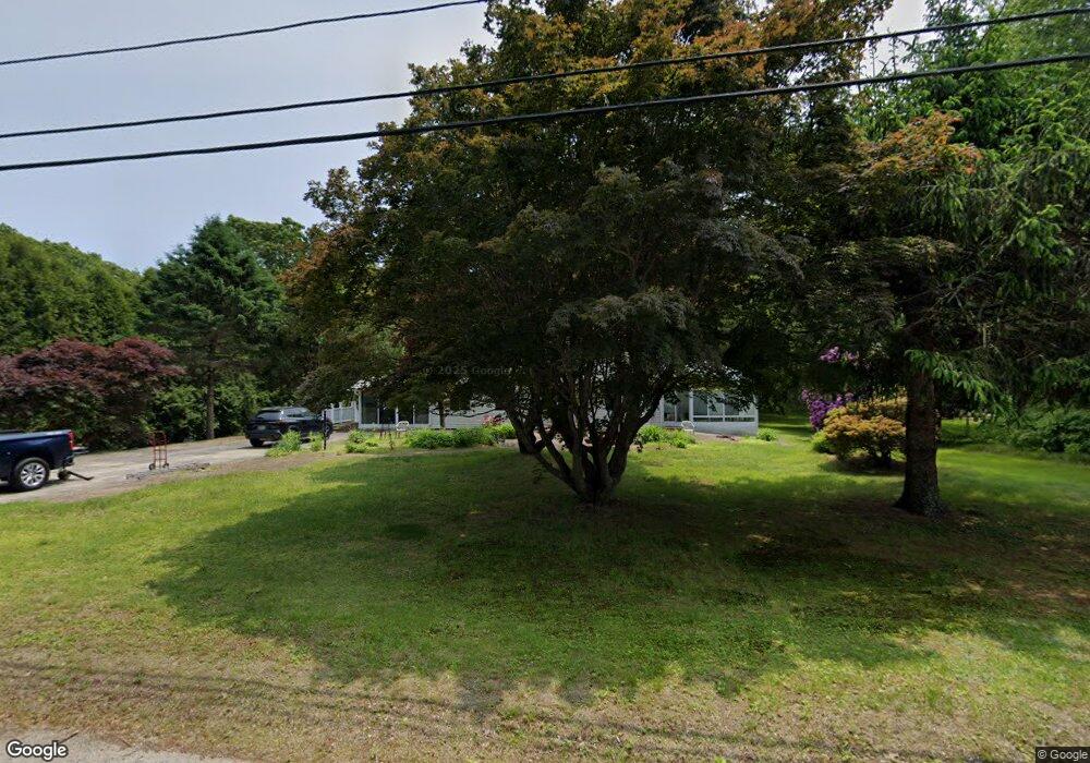 99 Laurel Rd, Charlestown, RI 02813 - photo 1