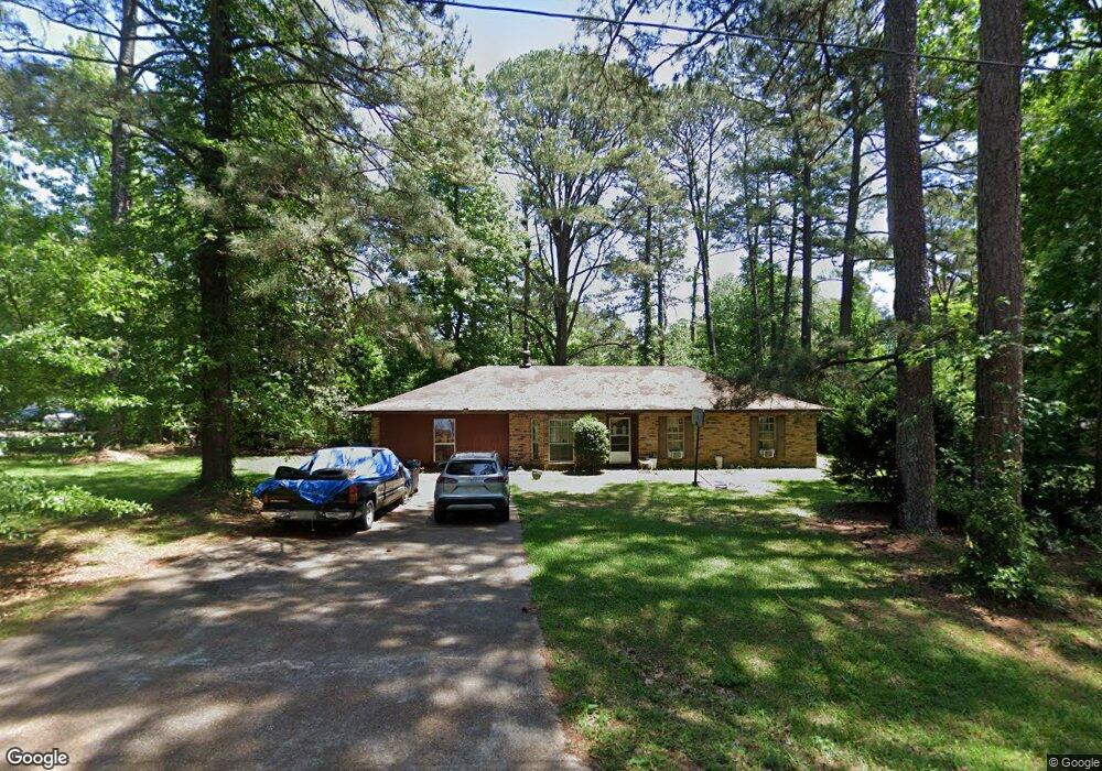 205 Oakwood Ln, Pineville, LA 71360 - photo 1