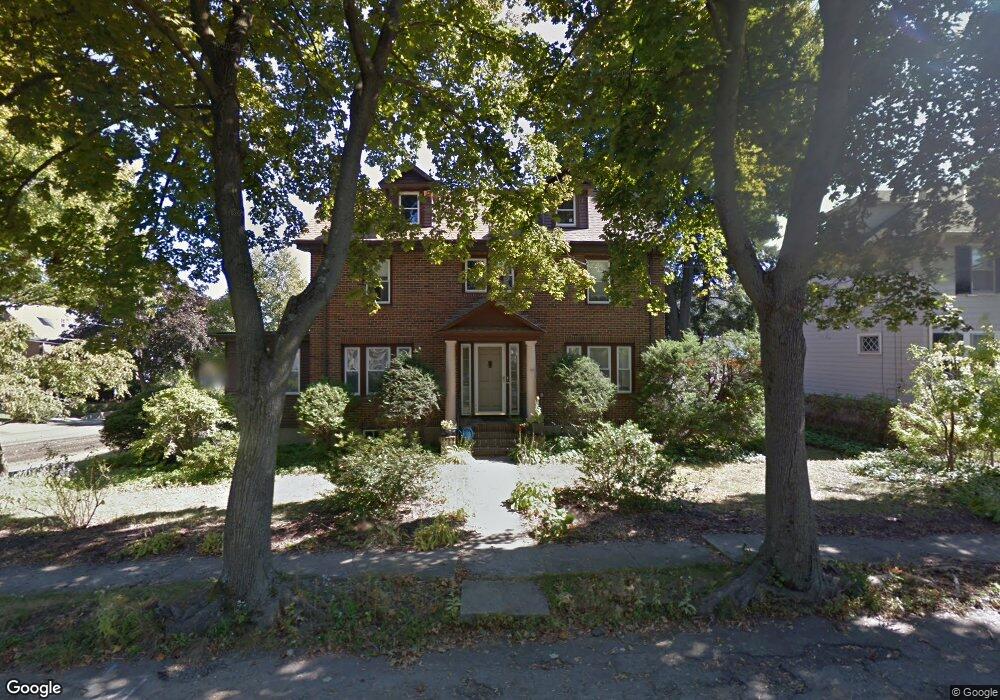 55 Van Ness Rd, Belmont, MA 02478 - photo 1