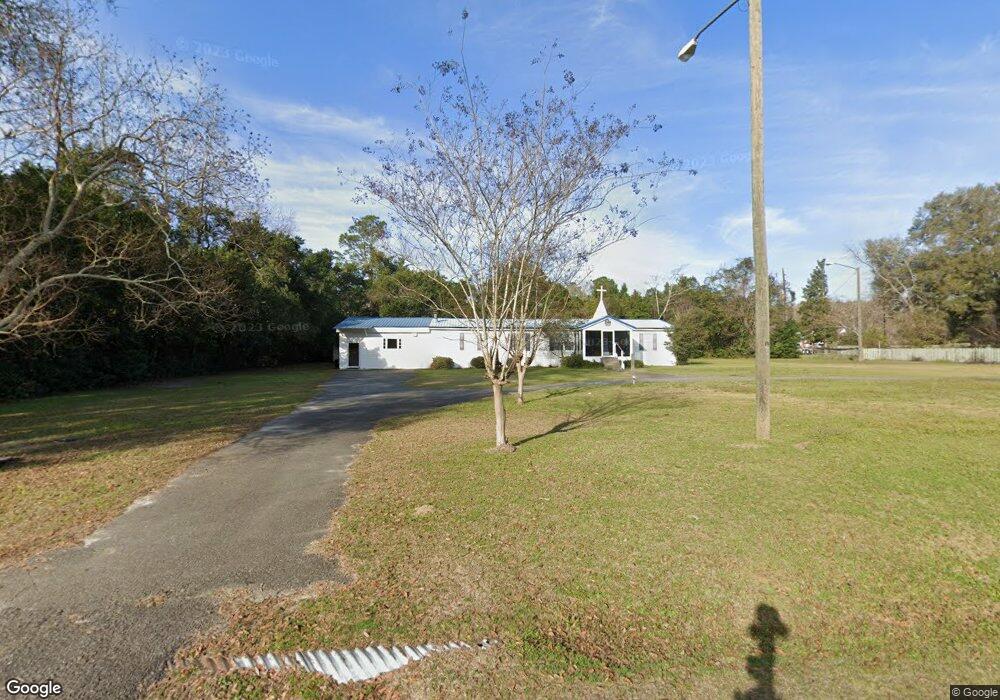 102 Washington St, Sparks, GA 31647 - photo 1