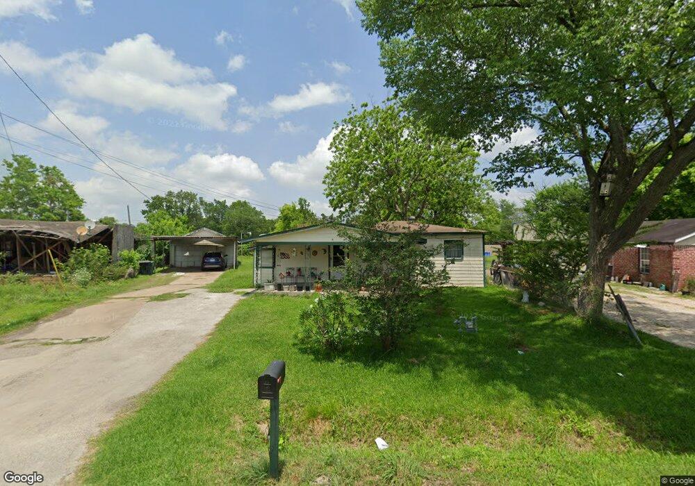 3807 Hitchcock St, Houston, TX 77093 - photo 1