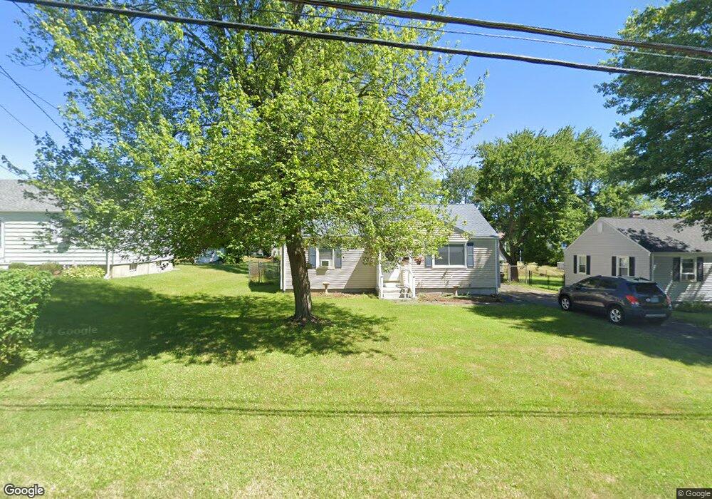 129 Portman St, Windsor, CT 06095 - photo 1