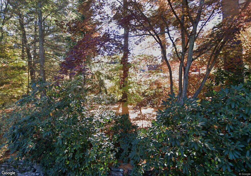 36 Saddle Hill Rd, Weston, MA 02493 - photo 1