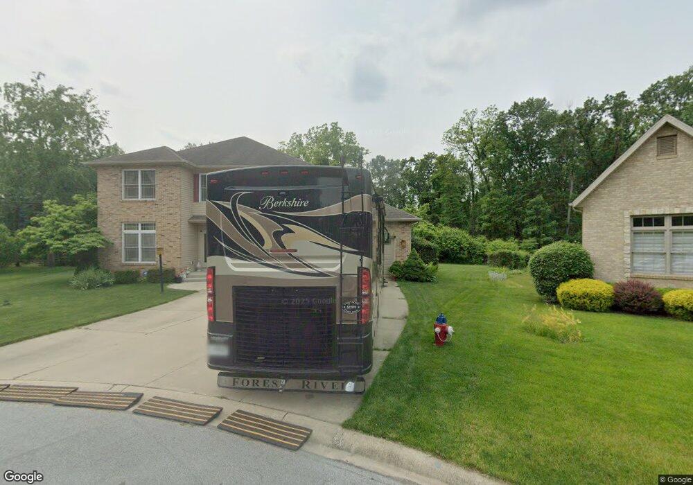 53401 Autumn Sky Ct, South Bend, IN 46637 - photo 1