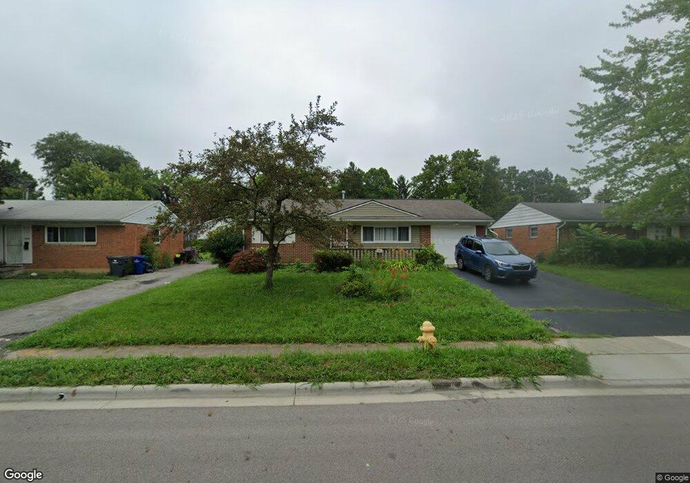 4064 E Mound St, Columbus, OH 43227 - photo 1