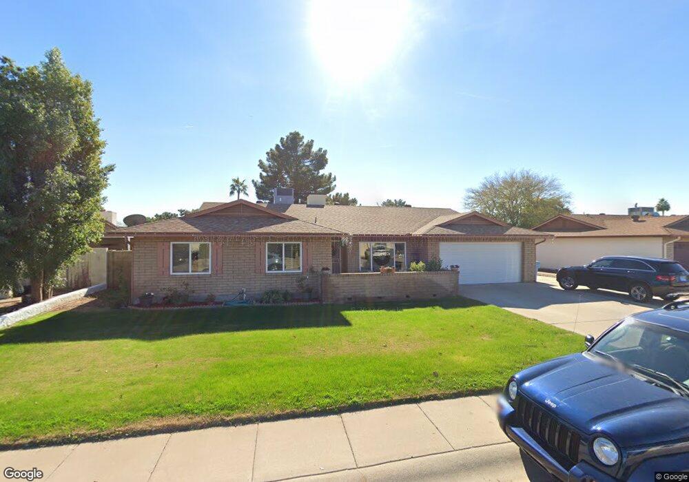 3927 W Ruth Ave, Phoenix, AZ 85051 - photo 1