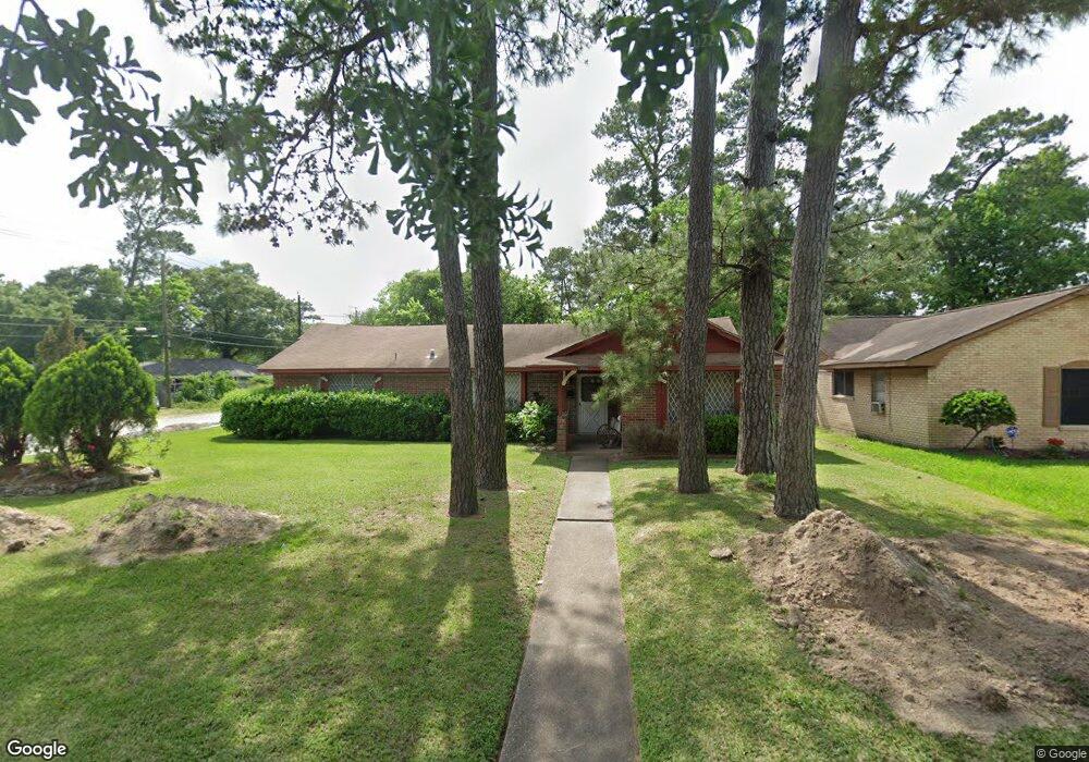 10503 Bretton Dr, Houston, TX 77016 - photo 1