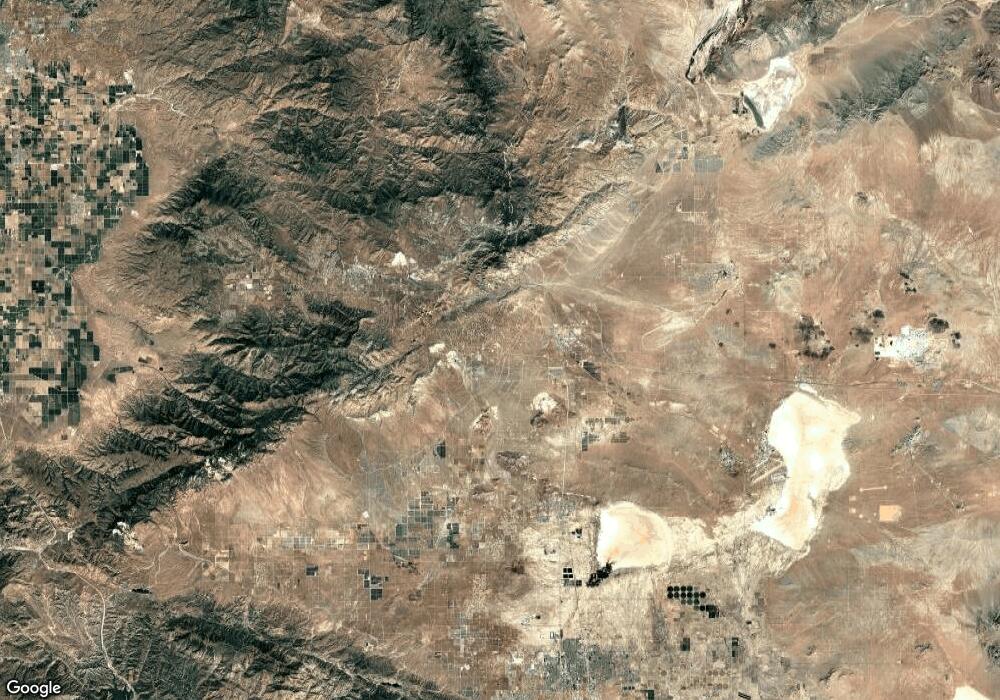 0 Cailfornia City Blvd & Wonder, California City, CA 93501 - photo 1