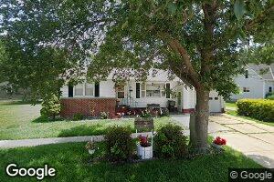 201 Bruce St, Laurel, NE 68745