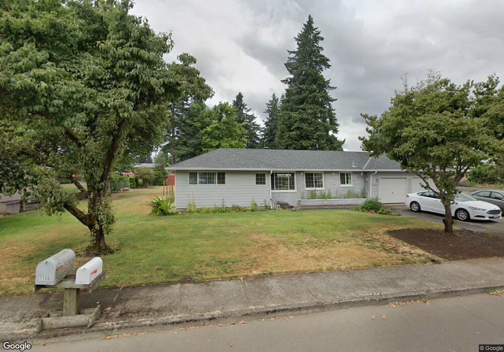 1155 N Locust St, Canby, OR 97013 - photo 1
