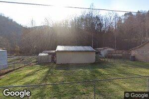 65 Otsego Rd, Mullens, WV 25882