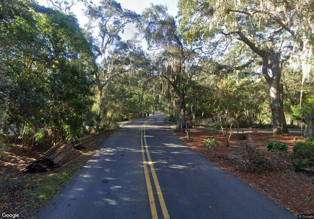 0 Mimosa Dr, St. Simons, GA 31522 - photo 1