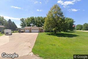 18111 273rd St, Long Grove, IA 52756