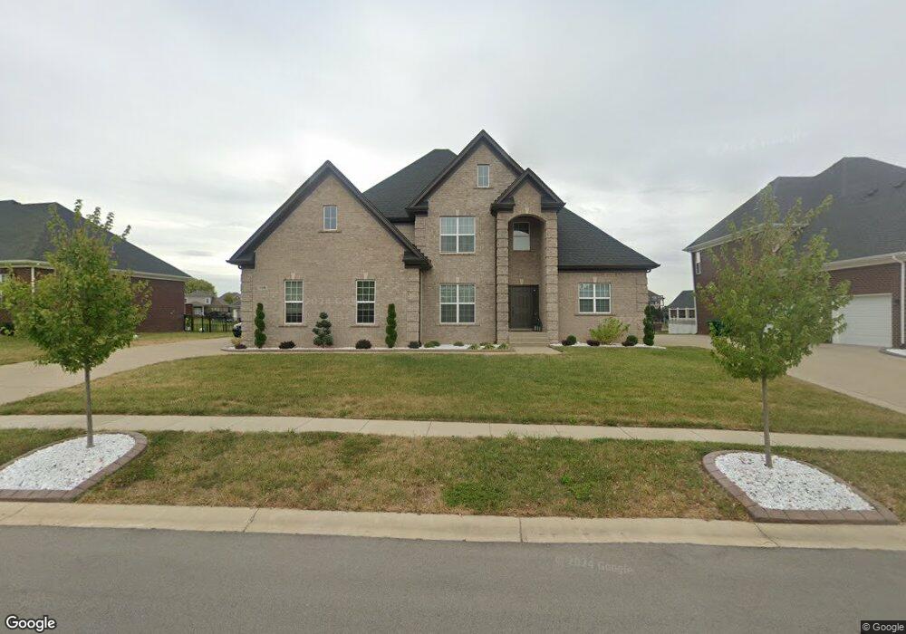 11506 Vista Club Dr, Louisville, KY 40291 - photo 1