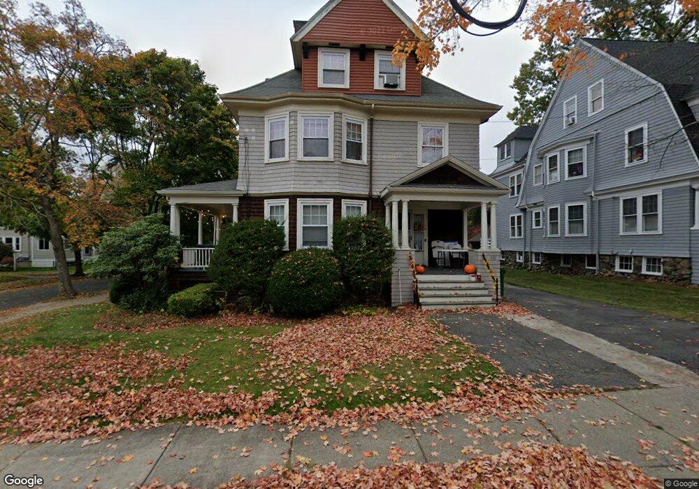 38 Walker St unit 40, Newtonville, MA 02460 - photo 1