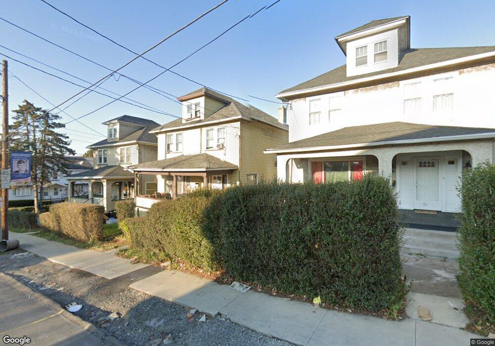 703 Moosic St, Scranton, PA 18505 - photo 1