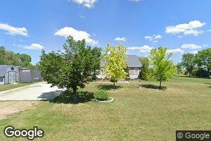 501 2nd St, Mapleton, ND 58059