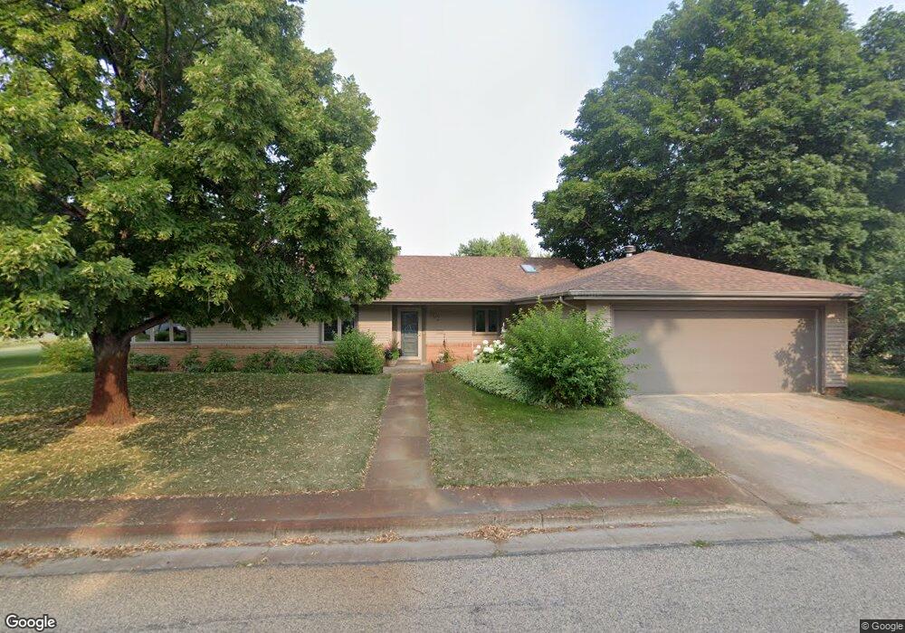 802 3rd St NE, Jamestown, ND 58401 - photo 1