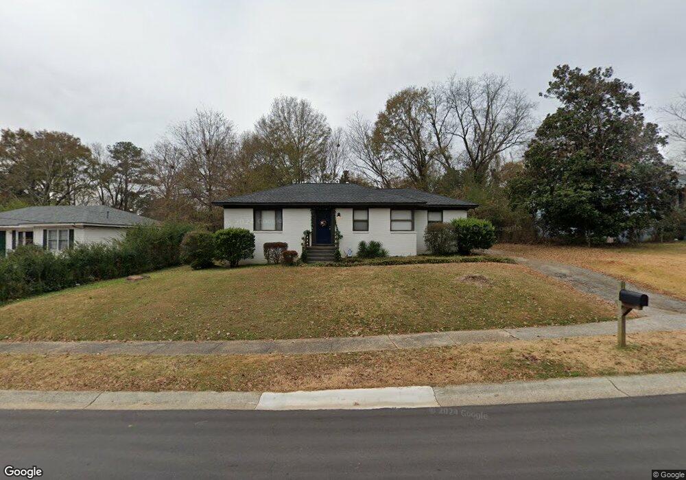 2547 Glendale Cir SE unit 20, Smyrna, GA 30080 - photo 1