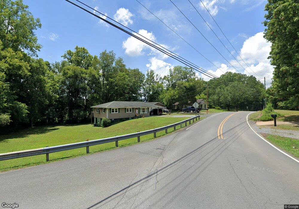 2499 Maddox Chapel Rd, Dalton, GA 30721 - photo 1