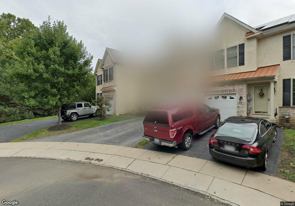 408 Barefield Ln, Conshohocken, PA 19428 - photo 1