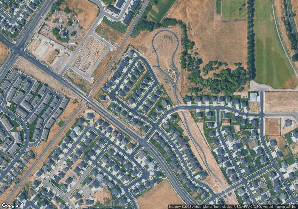 1278 N Rickshaw Ln, Spanish Fork, UT 84660 - photo 1