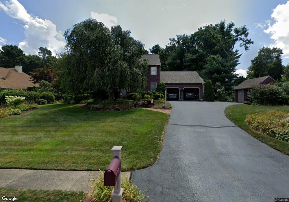 15 Sugar Maple Dr, Coventry, RI 02816 - photo 1