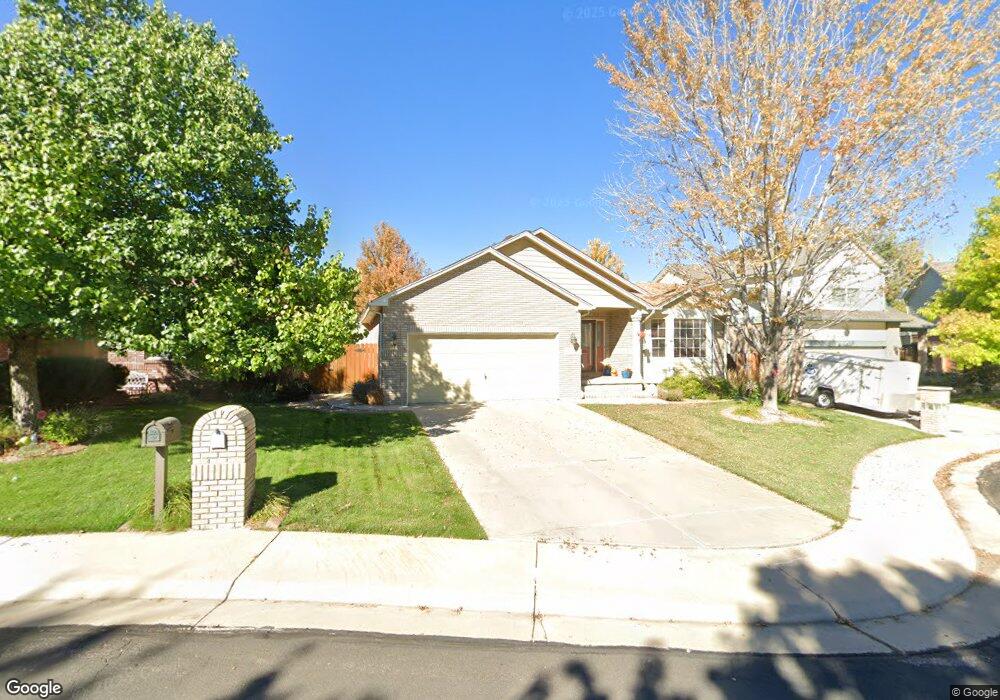 2401 E 126th Loop, Thornton, CO 80241 - photo 1